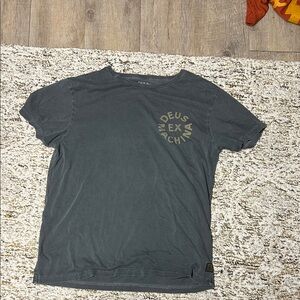 Men's Gray T-Shirt